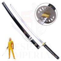 KATANA BILL, KILL BILL
