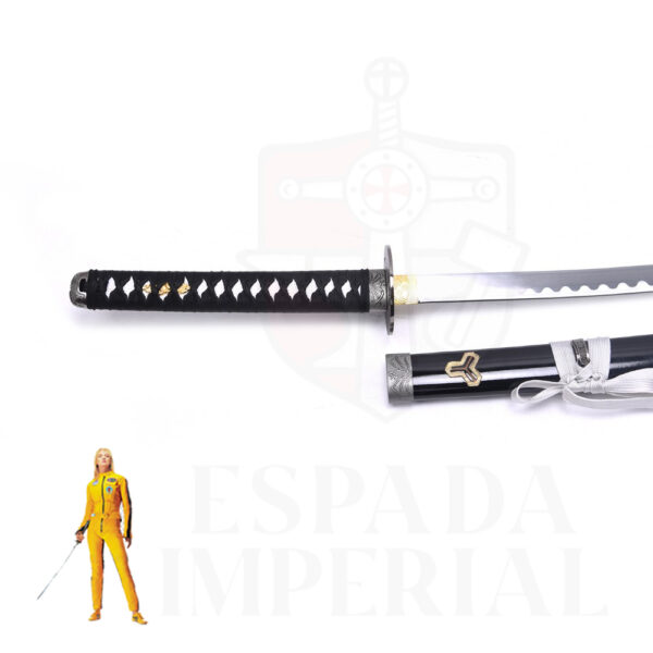 KATANA BILL, KILL BILL - Imagen 5