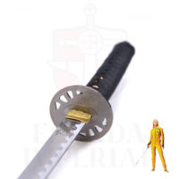 KATANA BILL, KILL BILL - Imagen 3