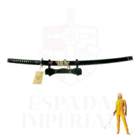 KATANA BILL, KILL BILL - Imagen 2