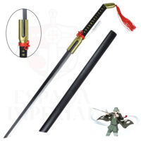 KATANA BENIHIME DE KISUKE URAHARA, BLEACH