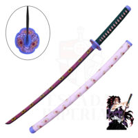 KATANA KOKUSHIBOU DE TSUGIKUNI MICHIKATSU, DEMON SLAYER
