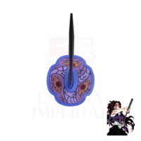 KATANA KOKUSHIBOU DE TSUGIKUNI MICHIKATSU, DEMON SLAYER - Imagen 2