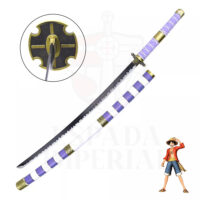 KATANA NIDAI KITETSU DE MONKEY D. LUFFY, ONE PIECE