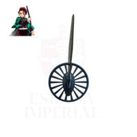 KATANA DE TANJIRO KAMADO, DEMON SLAYER - Imagen 2