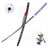 KATANA DE TRAFALGAR LAW, ONE PIECE