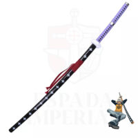 KATANA DE TRAFALGAR LAW, ONE PIECE - Imagen 2
