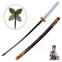 KATANA DE SHINOBU KOCHO, DEMON SLAYER