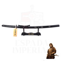 KATANA HONOR, EL ÚLTIMO SAMURÁI - Imagen 2