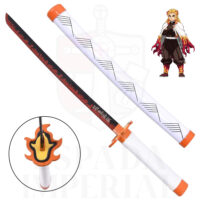 KATANA MINI DE RENGOKU KYOJURO, DEMON SLAYER