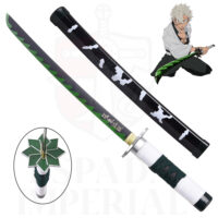 KATANA MINI DE SANEMI SHINAZUGAWA, DEMON SLAYER