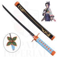 KATANA MINI DE SHINOBU KOCHO, DEMON SLAYER