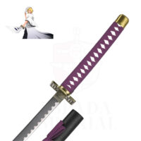 KATANA SAKANADE DE HIRAKO SHINJI, BLEACH - Imagen 3