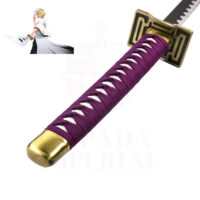 KATANA SAKANADE DE HIRAKO SHINJI, BLEACH - Imagen 2