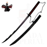 KATANA ULTIMATE TENSA BANKAI DE ICHIGO KUROSAKI, BLEACH
