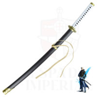 KATANA YAMATO DE VERGIL, DEVIL MAY CRY 3 - Imagen 2