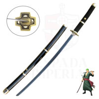KATANA YUBASHIRI DE ZORO, ONE PIECE