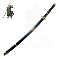 KATANA YUBASHIRI DE ZORO, ONE PIECE - Imagen 2