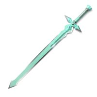 ESPADA DARK REPULSER DE KIRITO (HOJA AZUL), SWORD ART ONLINE - Imagen 3