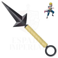 KUNAI DE MINATO NAMIKAZE, NARUTO