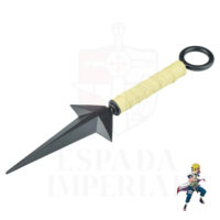 KUNAI DE MINATO NAMIKAZE, NARUTO - Imagen 2
