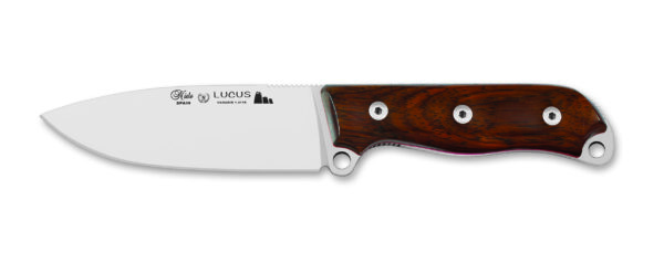 CUCHILLO DE CAMPO Y SUPERVIVENCIA