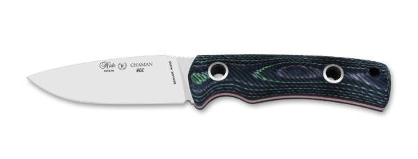 CUCHILLO LÍNEA CHAMAN-EDC