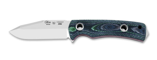 CUCHILLO LÍNEA CHAMAN-CDU