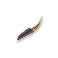 CUCHILLO "JOKER GABATO" MANGO PUNTA CIERVO - Imagen 2