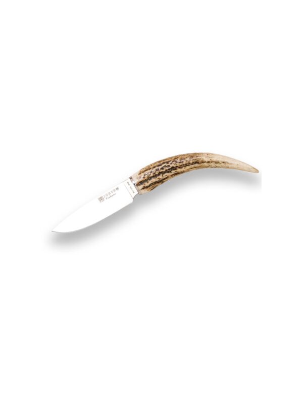 CUCHILLO "JOKER GABATO" MANGO PUNTA CIERVO