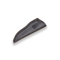 CUCHILLO BUSHCRAFT "JOKER PANTERA",  MANGO CANVAS MICARTA - Imagen 2