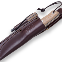 CUCHILLO DE SUPERVIVENCIA "JOKER NÓRDICO" CM119-P - Imagen 2
