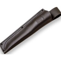 CUCHILLO DE SUPERVIVENCIA "JOKER NOMAD"  6.5" MANGO MICARTA NEGRA. - Imagen 2