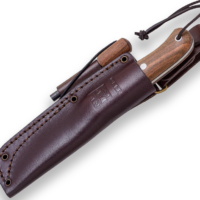 CUCHILLO "CAMPERO JOKER" CN118-P - Imagen 2