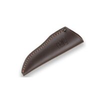 CUCHILLO BUSHCRAFT "JOKER PANTERA" MANGO DE OLIVO - Imagen 2