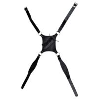 COLGADOR 1 KATANA PARA ESPALDA - Imagen 2