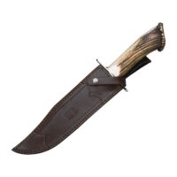 CUCHILLO DE CAZA "JOKER BOWIE 25" - Imagen 2