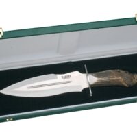 CUCHILLO DE CAZA JOKER FACOCHERO - Imagen 2