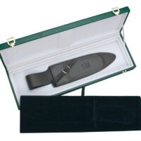 CUCHILLO DE CAZA JOKER FACOCHERO - Imagen 3