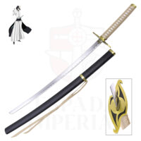 KATANA DE ULQIORRA CIFER, BLEACH
