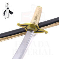 KATANA DE ULQIORRA CIFER, BLEACH - Imagen 3