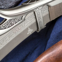 KIT RAE- ESPADA MITHRODIN, EDICIÓN OSCURA - Imagen 6