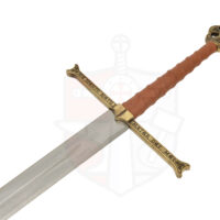 ESPADA MANDOBLE REYES CATÓLICOS - Imagen 2