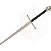 ESPADA MANDOBLE REYES CATÓLICOS - Imagen 3