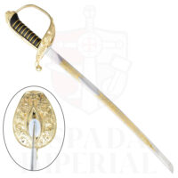 SABLE DE SOMMELIER DORADO