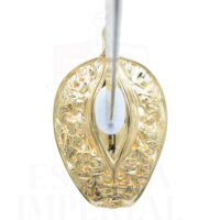 SABLE DE SOMMELIER DORADO - Imagen 2
