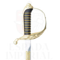SABLE DE SOMMELIER DORADO - Imagen 3