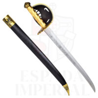 SABLE PIRATA, PIRATAS DEL CARIBE - Imagen 2