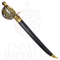 SABLE PIRATA, PIRATAS DEL CARIBE - Imagen 3