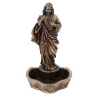 FIGURA SAGRADO CORAZÓN DE JESÚS - Imagen 2